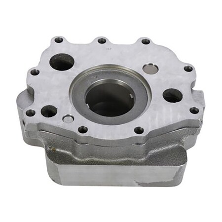Aftermarket TRANSMISSION CHARGE PUMP  ALLISON  TWIN DISC  TT 2000 SERIES 23011646